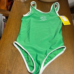 Gap Kids One Piece Swimsuit UPF50